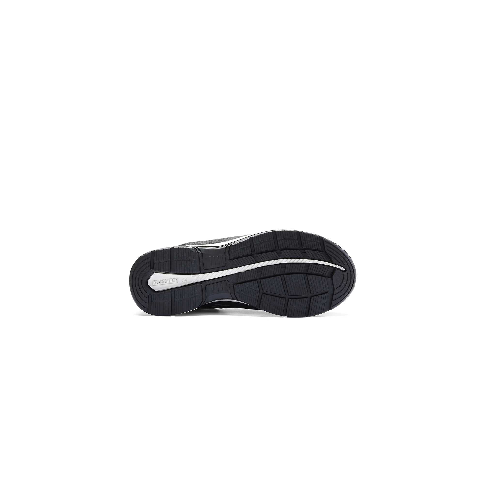 BLAKLADER 24400000 CRADLE Safety Shoe S1P MEN Work Shoe - Steel Toe & Textile Upper